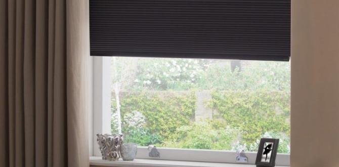 Best Blinds for Different Rooms