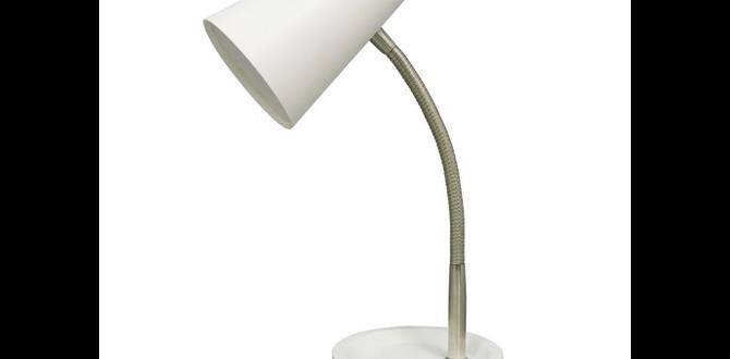Energy efficient Table Lamps