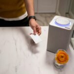 diy voice controlled home automation